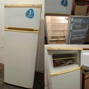 *Soyuducu 120 azn Təcili Satılır. * Evdən satışdı ❗️Ünvan: Biləcəri lalafo.az -da *Soyuducu 120 azn Təcili Satılır. * Evdən satışdı ❗️Ünvan: Biləcəri