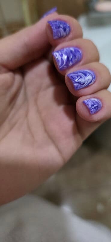 Manikür, Dırnaq qaynağı lalafo.az -da Manikür, Dırnaq qaynağı