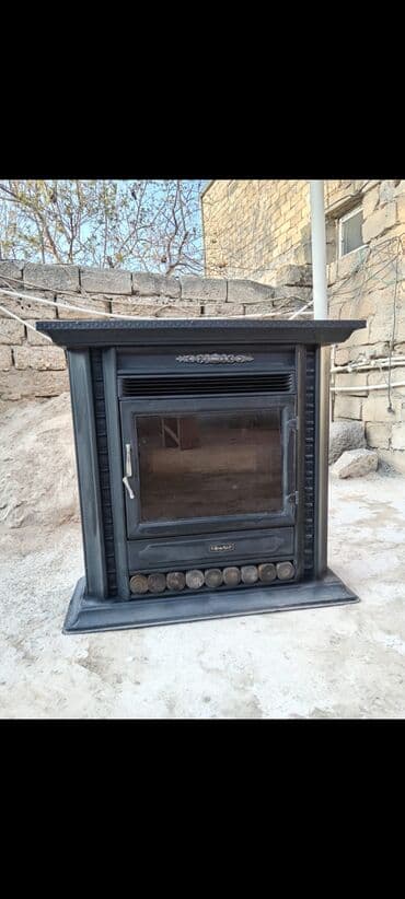 İran Peçi, İşlənmiş, yanacaq - Qaz, Ünvandan götürmə, Ödənişli çatdırılma lalafo.az -da İran Peçi, İşlənmiş, yanacaq - Qaz, Ünvandan götürmə, Ödənişli çatdırılma