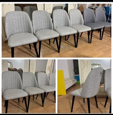 Qonaq otağı üçün, İşlənmiş, Qatlanmayan, Stul lalafo.az -da Qonaq otağı üçün, İşlənmiş, Qatlanmayan, Stul