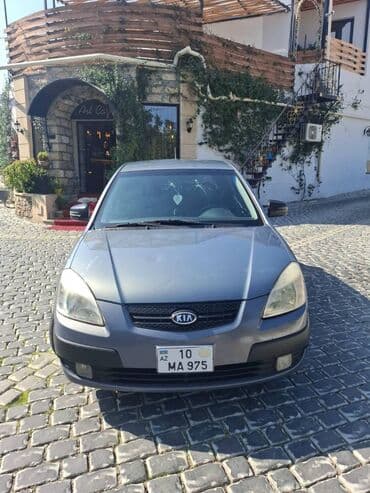 Реечные панели: Kia Rio: 1.5 л | 2007 г. Хэтчбэк at lalafo.az — 3 Реечные панели: Kia Rio: 1.5 л | 2007 г. Хэтчбэк — 3