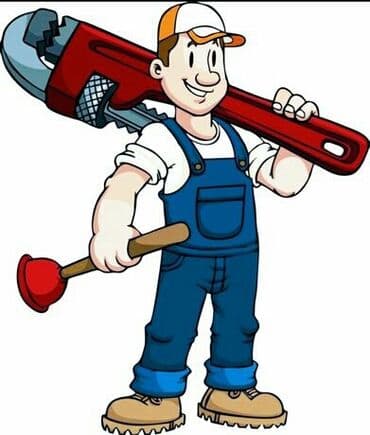 Elektrik və santexnikaya aid hər növ xırda ev işlərin sifarişi qəbul lalafo.az -da Elektrik və santexnikaya aid hər növ xırda ev işlərin sifarişi qəbul