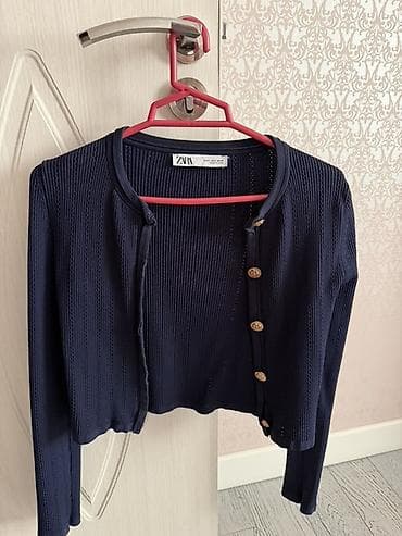 ZARA qadın kardiqanı - Brend: ZARA - Ölçü: S (EUR S / USA S / MEX 26) lalafo.az -da ZARA qadın kardiqanı - Brend: ZARA - Ölçü: S (EUR S / USA S / MEX 26)