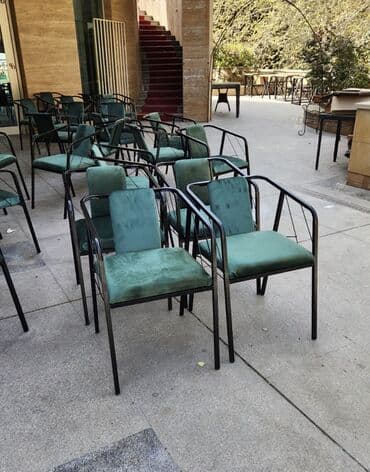 Садовая мебель на заказ: Металл, Азербайджан, Ткань, Бесплатная установка, С гарантией, Нет кредита at lalafo.az — 1 Садовая мебель на заказ: Металл, Азербайджан, Ткань, Бесплатная установка, С гарантией, Нет кредита — 1