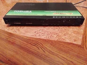 Toshiba lalafo.az -da Toshiba