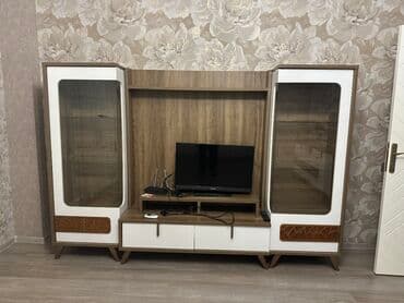 İşlənmiş, TV stend lalafo.az -da İşlənmiş, TV stend