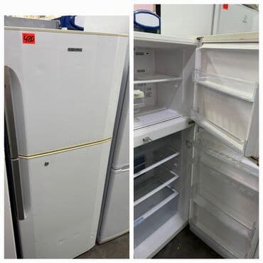 İşlənmiş 2 qapılı Hitachi Soyuducu Satılır lalafo.az -da İşlənmiş 2 qapılı Hitachi Soyuducu Satılır