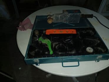 Qaynaq aparatı Kredit yoxdur lalafo.az -da Qaynaq aparatı Kredit yoxdur