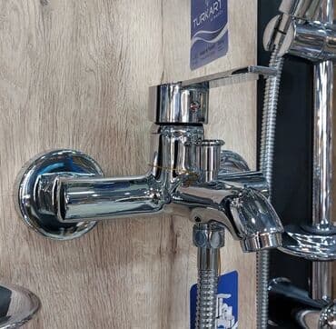 Cмесители для душа: “Su krantı” türkiyə isdehsalı ❤️🔥 5 il zəmanət ✅ su krantının at lalafo.az — 3 Cмесители для душа: “Su krantı” türkiyə isdehsalı ❤️🔥 5 il zəmanət ✅ su krantının — 3