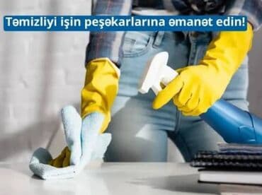 Təmizlik | Mənzillər | Ümumi təmizlik lalafo.az -da Təmizlik | Mənzillər | Ümumi təmizlik