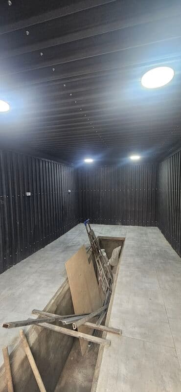 İCARƏ - АРЕНДА QARAJ - ANBAR (Склад) ( Depo) Qaraj, anbar Mağaza lalafo.az -da İCARƏ - АРЕНДА QARAJ - ANBAR (Склад) ( Depo) Qaraj, anbar Mağaza