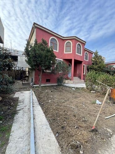 240 kv. m, 7 otaqlı, Kombi, Qaz, İşıq lalafo.az -da 240 kv. m, 7 otaqlı, Kombi, Qaz, İşıq