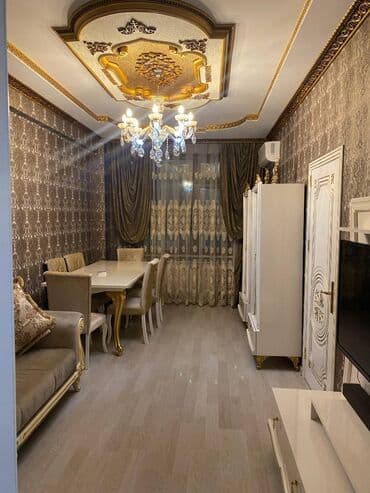 Гаражи: Баладжары 3 комнаты, 85 м², Есть кредит, Свежий ремонт at lalafo.az — 9 Гаражи: Баладжары 3 комнаты, 85 м², Есть кредит, Свежий ремонт — 9