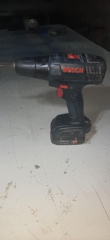 Bosch arginal drel normal veziyetde lalafo.az -da Bosch arginal drel normal veziyetde