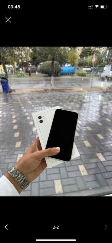 Honda: IPhone 11, 128 ГБ, Черный at lalafo.az — 3 Honda: IPhone 11, 128 ГБ, Черный — 3