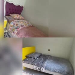 İşlənmiş, Təknəfərlik çarpayı, Matrassız lalafo.az -da İşlənmiş, Təknəfərlik çarpayı, Matrassız