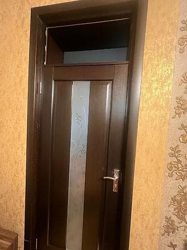 4eded qapı biri 70azn satılır Ölçü 90*205 Savxoz ramanı 803nn zeyno♥️ lalafo.az -da 4eded qapı biri 70azn satılır Ölçü 90*205 Savxoz ramanı 803nn zeyno♥️