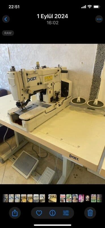 Biznes üçün program təminatı: Tikis maşınları yenidi lalafo.az -da — 2 Biznes üçün program təminatı: Tikis maşınları yenidi — 2