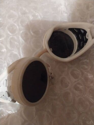 Сварочные маски: Новый Сварочные очки, Самовывоз at lalafo.az — 1 Сварочные маски: Новый Сварочные очки, Самовывоз — 1