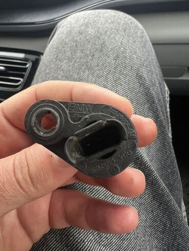 Датчики катализатора: BMW krank mili mövqeyi sensoru (Crankshaft Position Sensor) N54 at lalafo.az — 2 Датчики катализатора: BMW krank mili mövqeyi sensoru (Crankshaft Position Sensor) N54 — 2