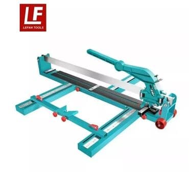 Yeni Əl ilə çalışan Kafel kəsən stanok, 1200 mm-dan çox, Zəmanətli lalafo.az -da Yeni Əl ilə çalışan Kafel kəsən stanok, 1200 mm-dan çox, Zəmanətli