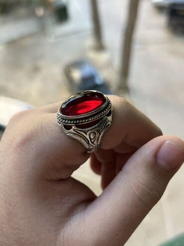 Üzük lalafo.az -da Üzük