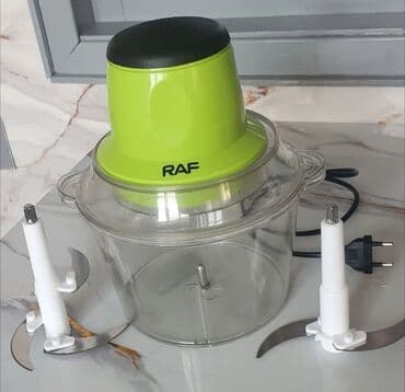 Mətbəx kombaynı lalafo.az -da Mətbəx kombaynı