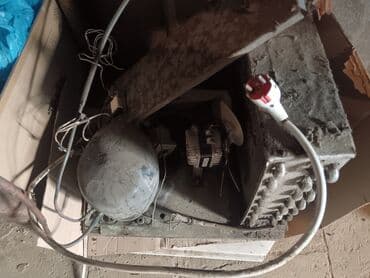 Vitrin soyuducunun motoru işlәg vәziyәtdәdi lökbatandadı Məhsul lalafo.az -da Vitrin soyuducunun motoru işlәg vәziyәtdәdi lökbatandadı Məhsul