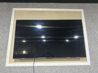 İşlənmiş Televizor TCL LED ekran FHD (1920x1080), Ünvandan götürmə lalafo.az -da İşlənmiş Televizor TCL LED ekran FHD (1920x1080), Ünvandan götürmə