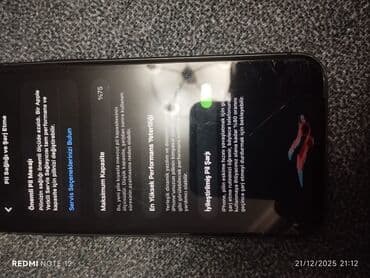 IPhone 11, 64 GB, Black Titanium, Zəmanət, Qırıq, Barmaq izi lalafo.az -da IPhone 11, 64 GB, Black Titanium, Zəmanət, Qırıq, Barmaq izi