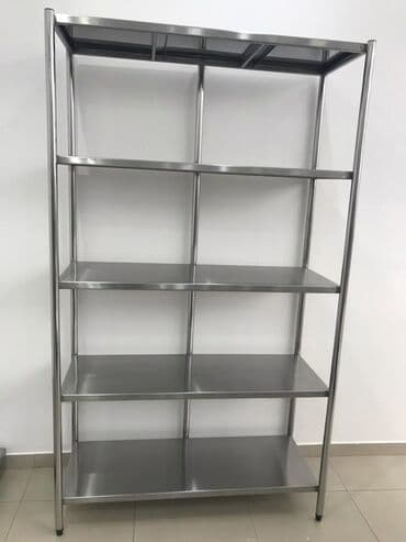 Nerjaveykalar: Pas dəyirmanları, restoran və çörəxanalar üçün paslanmayan poladdan lalafo.az -da — 3 Nerjaveykalar: Pas dəyirmanları, restoran və çörəxanalar üçün paslanmayan poladdan — 3