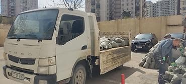 Yükdaşıma və tikinti tullantılarının çıxarılması xidməti Mitsubishi lalafo.az -da Yükdaşıma və tikinti tullantılarının çıxarılması xidməti Mitsubishi