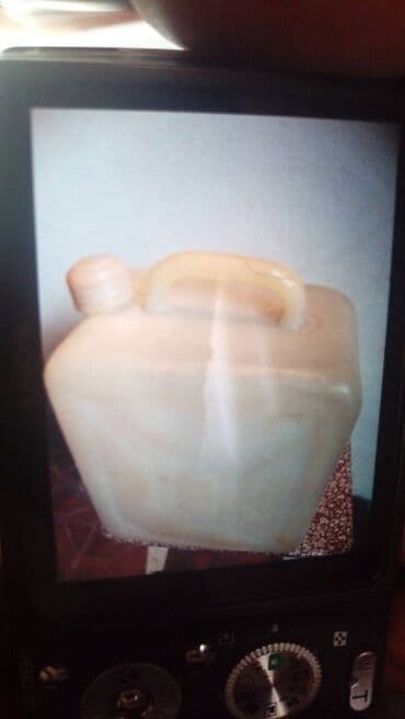 Бочка, Пластик, Б/у, Самовывоз at lalafo.az — 4 Бочка, Пластик, Б/у, Самовывоз — 4