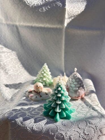 Şam Fiqurlu, Parafin lalafo.az -da Şam Fiqurlu, Parafin