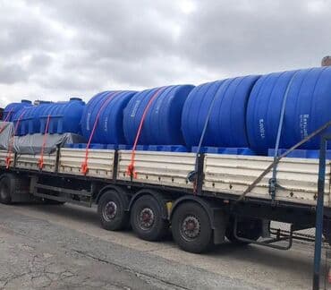 Bak, Plastik, 5000 l l, Yeni, Pulsuz çatdırılma lalafo.az -da — 24 Bak, Plastik, 5000 l l, Yeni, Pulsuz çatdırılma — 24
