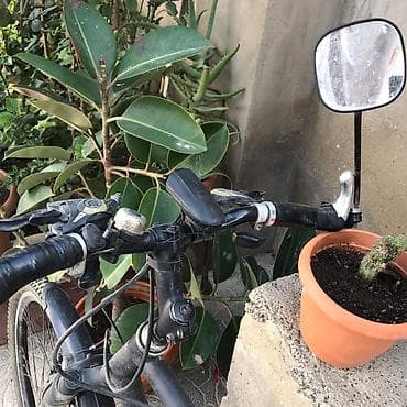 İşlənmiş Şəhər velosipedi 26", sürətlərin sayı: 8, Pulsuz çatdırılma, Ödənişli çatdırılma, Ünvandan götürmə lalafo.az -da — 5 İşlənmiş Şəhər velosipedi 26", sürətlərin sayı: 8, Pulsuz çatdırılma, Ödənişli çatdırılma, Ünvandan götürmə — 5