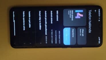 Redmi 10C, 128 GB, rəng - Qara, Sensor, Face ID lalafo.az -da Redmi 10C, 128 GB, rəng - Qara, Sensor, Face ID