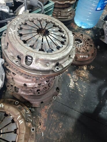 Mexaniki, Toyota COROLLA 2006 il, Orijinal, Yaponiya, İşlənmiş lalafo.az -da Mexaniki, Toyota COROLLA 2006 il, Orijinal, Yaponiya, İşlənmiş