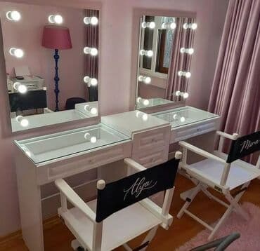 Gözəllik salonları və vizaj studiyaları üçün peşəkar vizaj/saç ustası lalafo.az -da — 3 Gözəllik salonları və vizaj studiyaları üçün peşəkar vizaj/saç ustası — 3