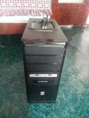 Tək keys satılır. Komplekt 150 azn.Şəkildə oarametrlər var. Hdd 500 lalafo.az -da Tək keys satılır. Komplekt 150 azn.Şəkildə oarametrlər var. Hdd 500