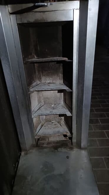 Donər aparati satilir kozlə islək vəzyətdə.Qiymət 500man.Unvan Memar lalafo.az -da Donər aparati satilir kozlə islək vəzyətdə.Qiymət 500man.Unvan Memar