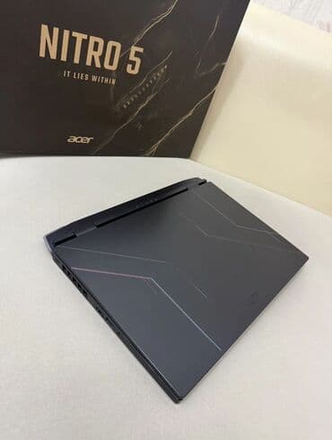 Skanerlər: İşlənmiş Acer Nitro, 15.6 ", Intel Core i7, 512 GB, Ünvandan götürmə, Ödənişli çatdırılma lalafo.az -da — 7 Skanerlər: İşlənmiş Acer Nitro, 15.6 ", Intel Core i7, 512 GB, Ünvandan götürmə, Ödənişli çatdırılma — 7