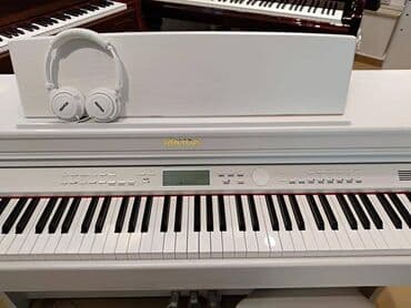 Fleytalar: Piano, Mayga, Rəqəmsal, Yeni, Pulsuz çatdırılma lalafo.az -da — 8 Fleytalar: Piano, Mayga, Rəqəmsal, Yeni, Pulsuz çatdırılma — 8