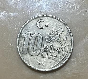 10 1995 il, Vəziyyəti: Yaxşı lalafo.az -da 10 1995 il, Vəziyyəti: Yaxşı