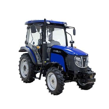 Traktor Lovol TB504, 2023 il, 50 at gücü, motor 4 l, Yeni lalafo.az -da — 5 Traktor Lovol TB504, 2023 il, 50 at gücü, motor 4 l, Yeni — 5