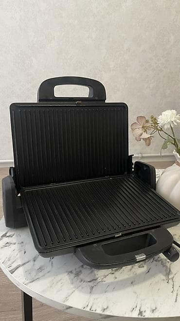 Gorenje elektrik izgara/sandviç aparatı - Markası: Gorenje - Tip lalafo.az -da Gorenje elektrik izgara/sandviç aparatı - Markası: Gorenje - Tip