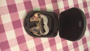 ReSound GN qulaq aparatları dəsti - Marka: ReSound GN - Tip: Qulaq lalafo.az -da ReSound GN qulaq aparatları dəsti - Marka: ReSound GN - Tip: Qulaq