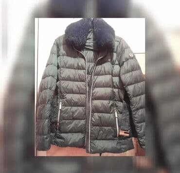 Puxovik kurtka, Zara, XS lalafo.az -da Puxovik kurtka, Zara, XS