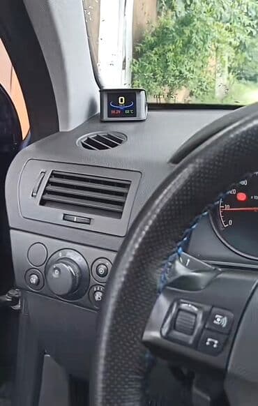 Avto bort kompüter avtomobil üçün əla vasitədir. 🌡️🌡️🌡️Xüsusilə SUYUN lalafo.az -da Avto bort kompüter avtomobil üçün əla vasitədir. 🌡️🌡️🌡️Xüsusilə SUYUN