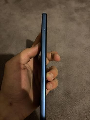 Redmi Note 11, 128 GB, rəng - Mavi, Qırıq lalafo.az -da Redmi Note 11, 128 GB, rəng - Mavi, Qırıq